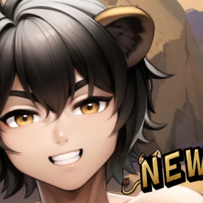 New Life as a Lion