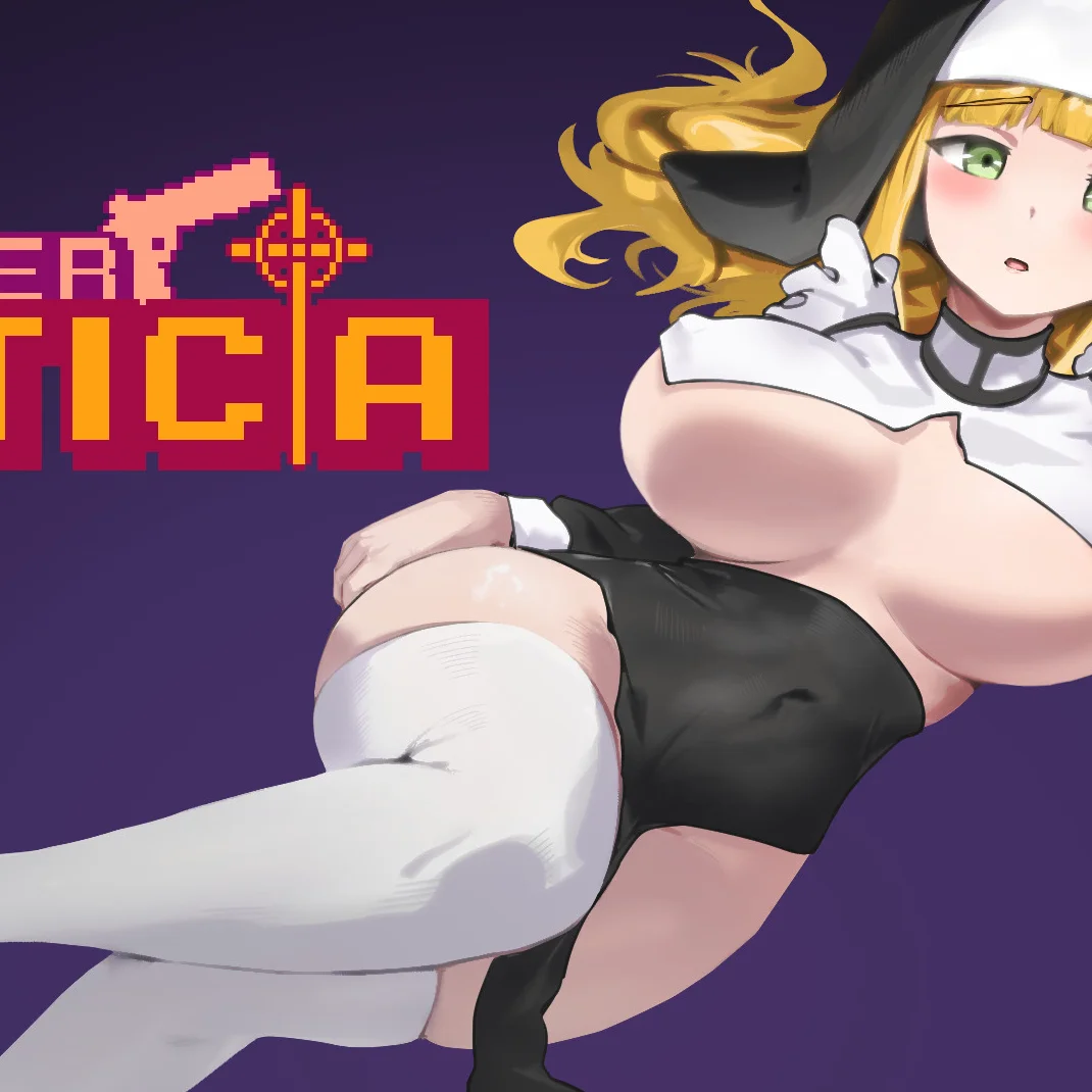 Novice Sister Leticia
