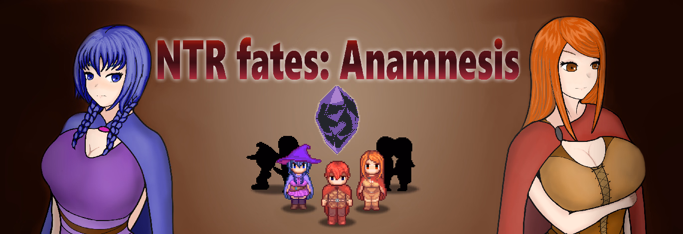 NTR Fates: Anamnesis