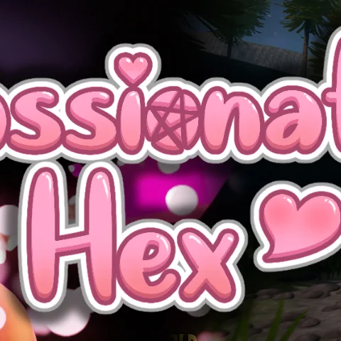 Passionate Hex