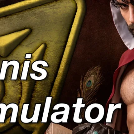 Penis Simulator