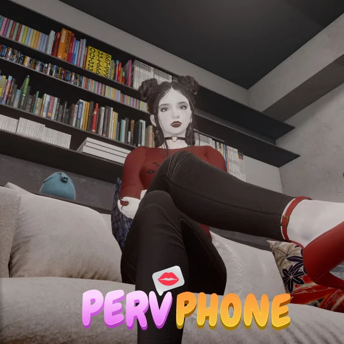 Perv Phone