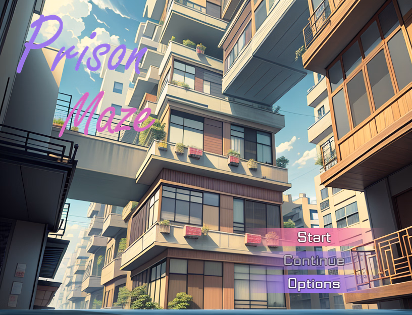 icon Prison Maze [v1.7.1] By KKpasa –  Fanbox