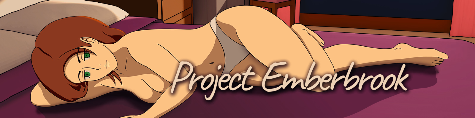 Project Emberbrook