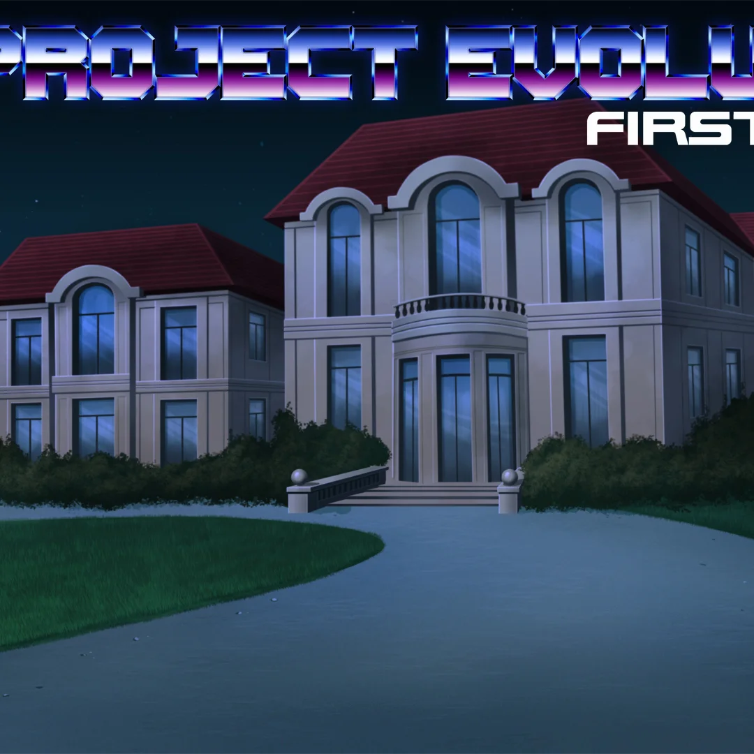 Project Evolution: First Class