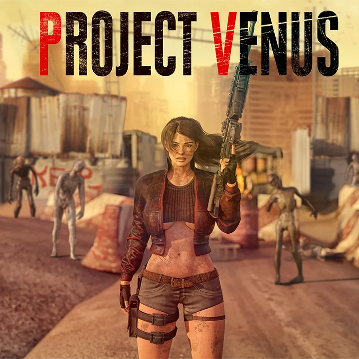 Project Venus