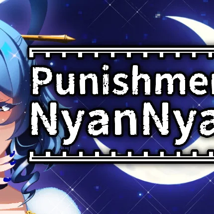 Punishment NyanNyan R