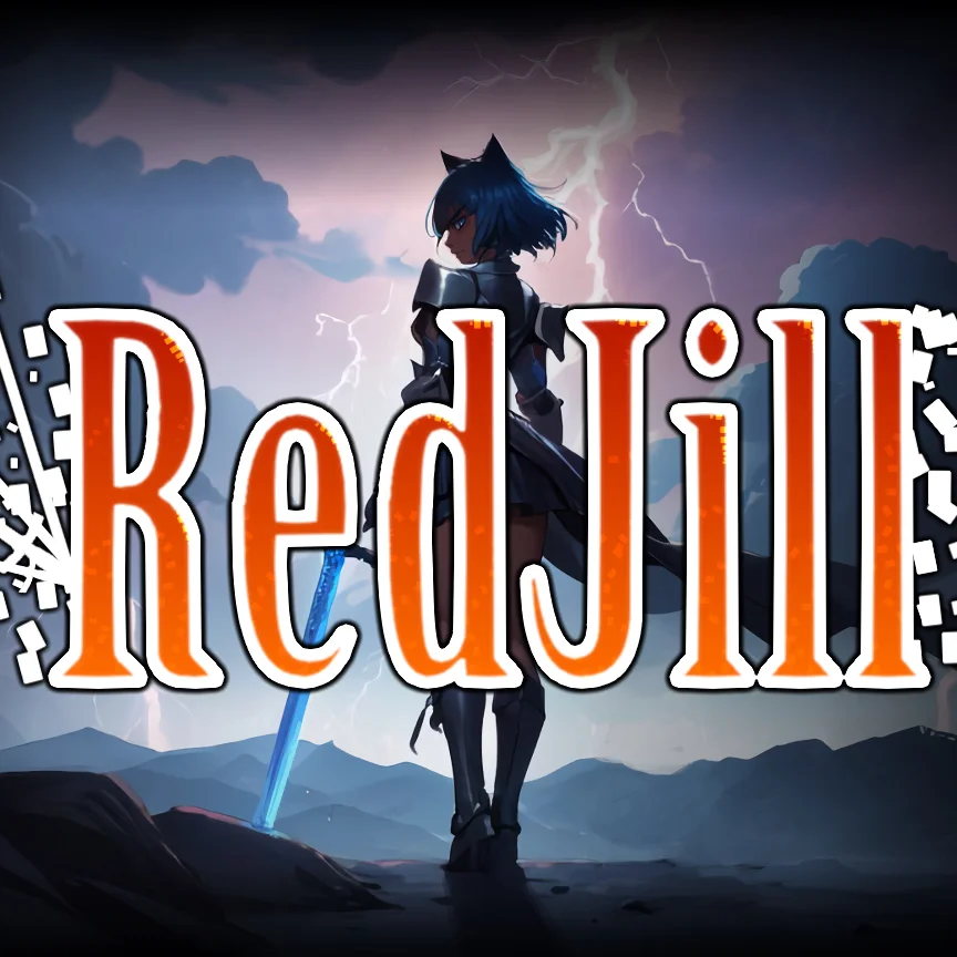 Red Jill