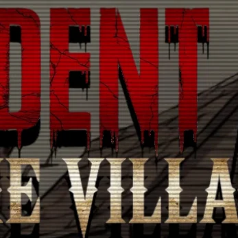 Resident Slut 4