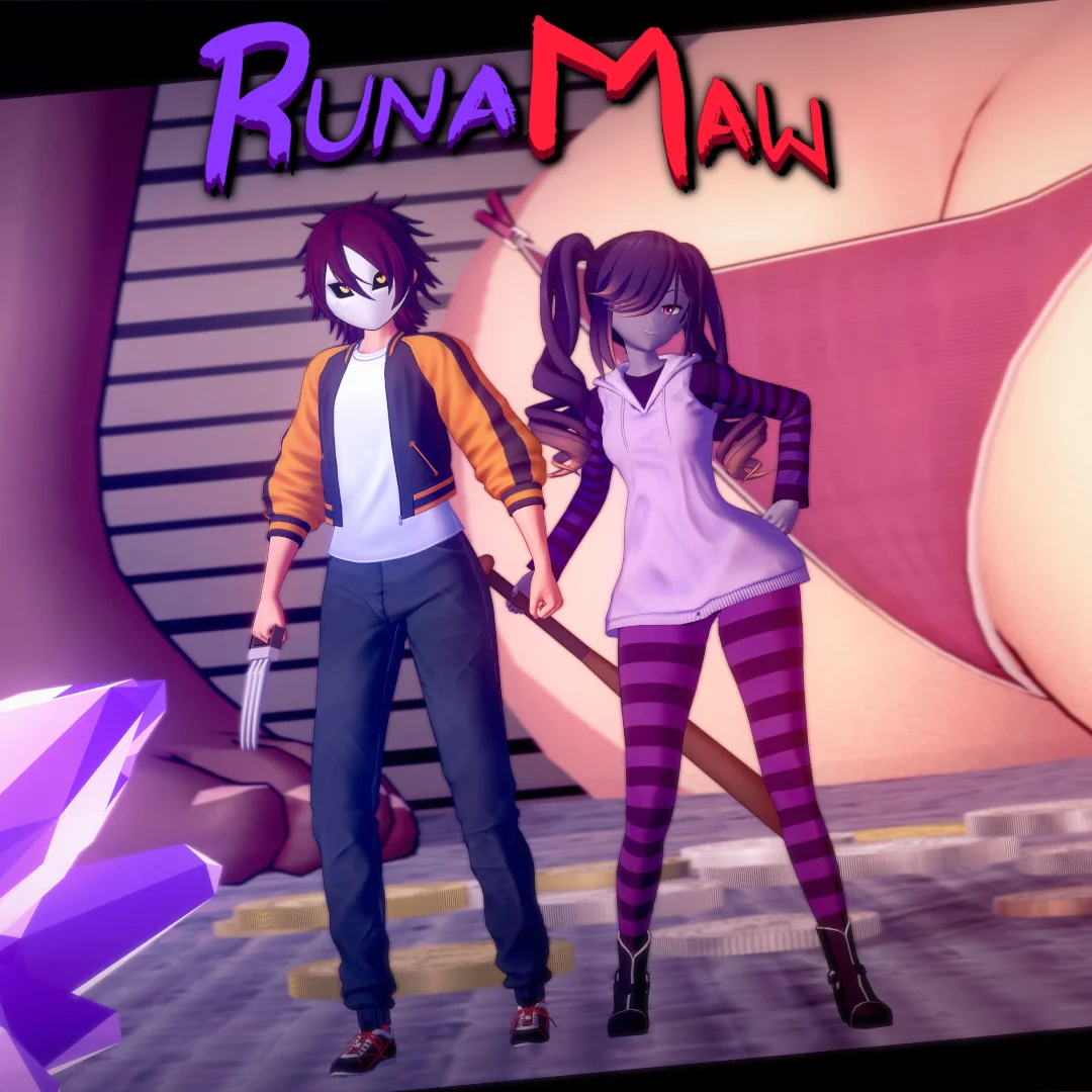 RunaMaw