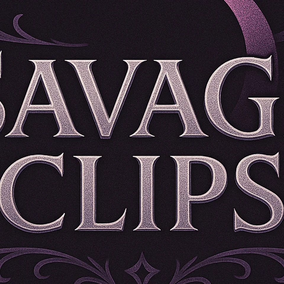 Savage Eclipse