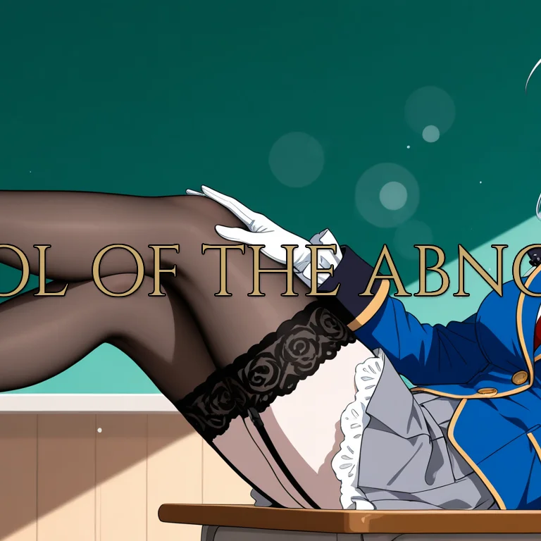 School of the Abnormal