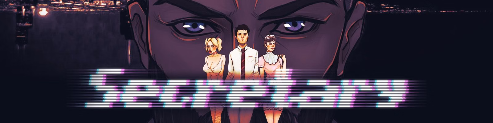 icon Secretary [v1.1.2.3] By Deedee  TFGamesite