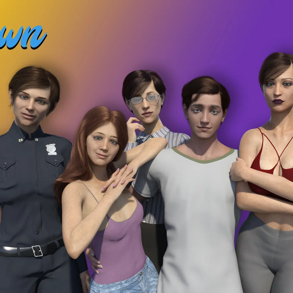 Shoretown Saga