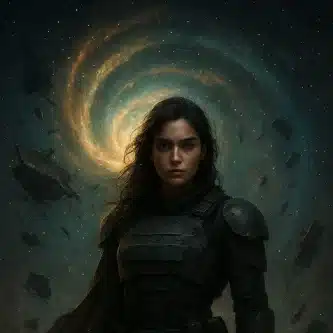 Starlust Echo