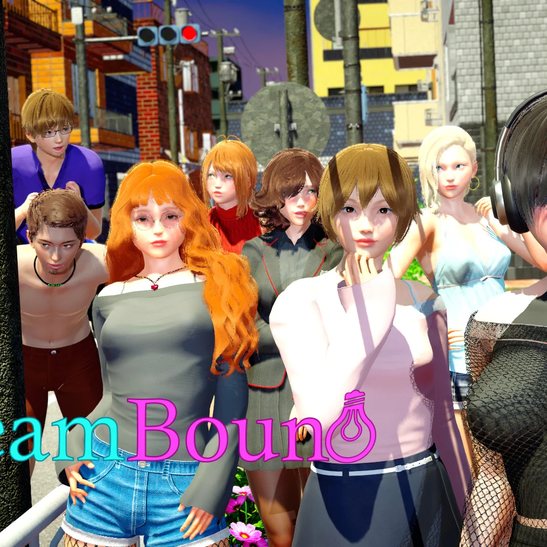 StreamBound