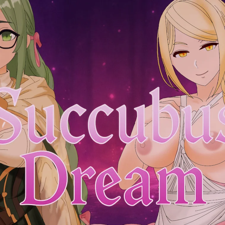 Succubus Dream