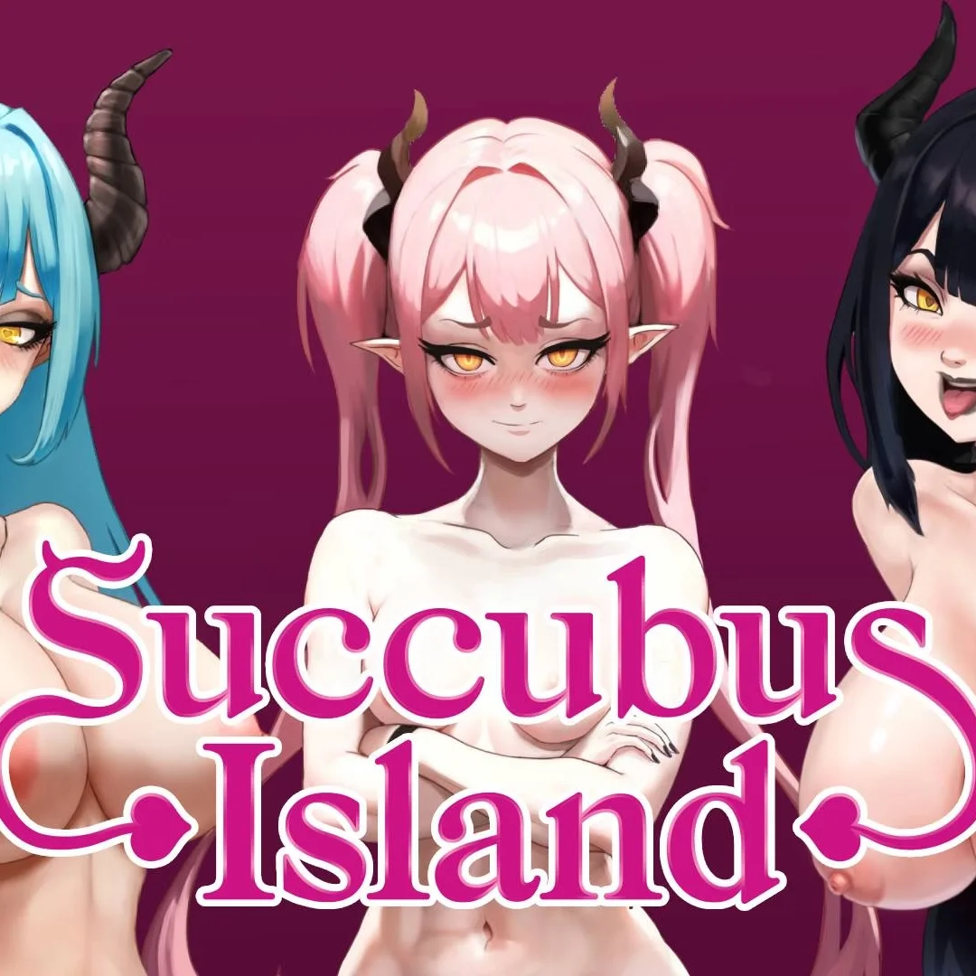 Succubus Island