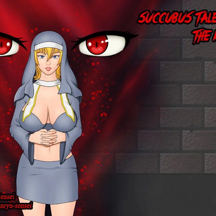Succubus Tales - Chapter 2: The Relic