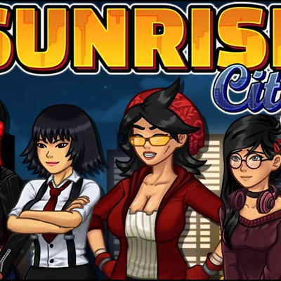 Sunrise City