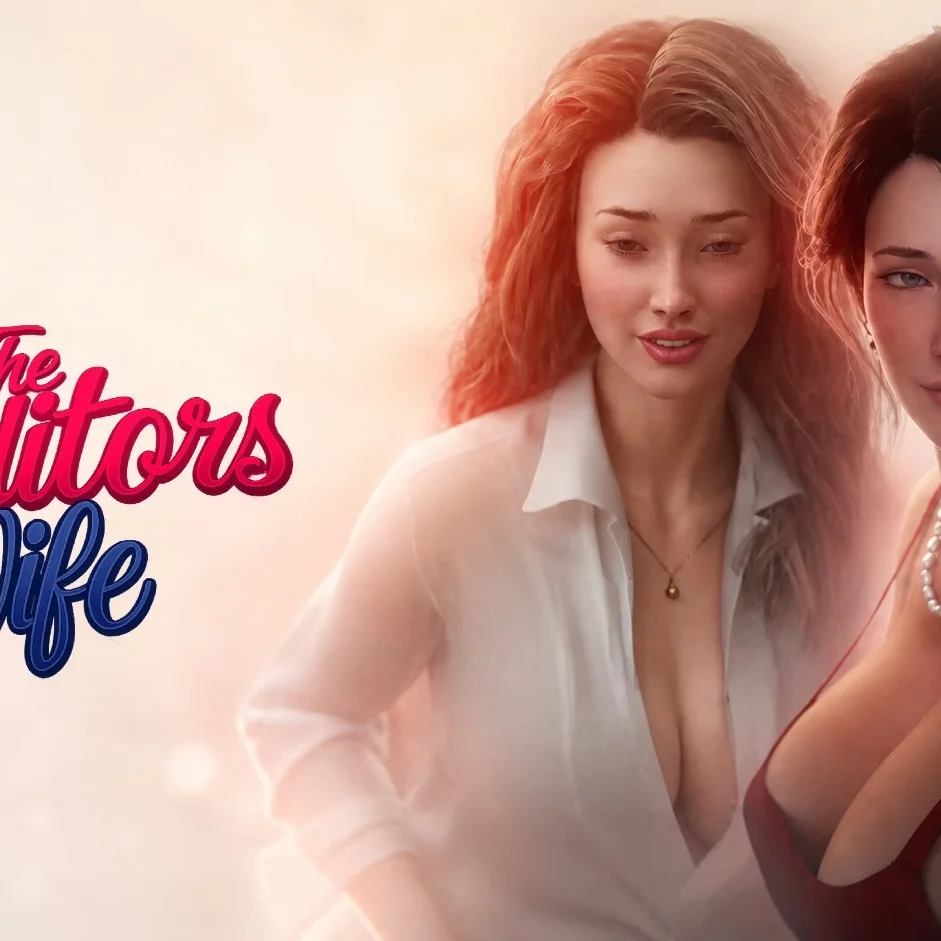 The Creditor's Wife
