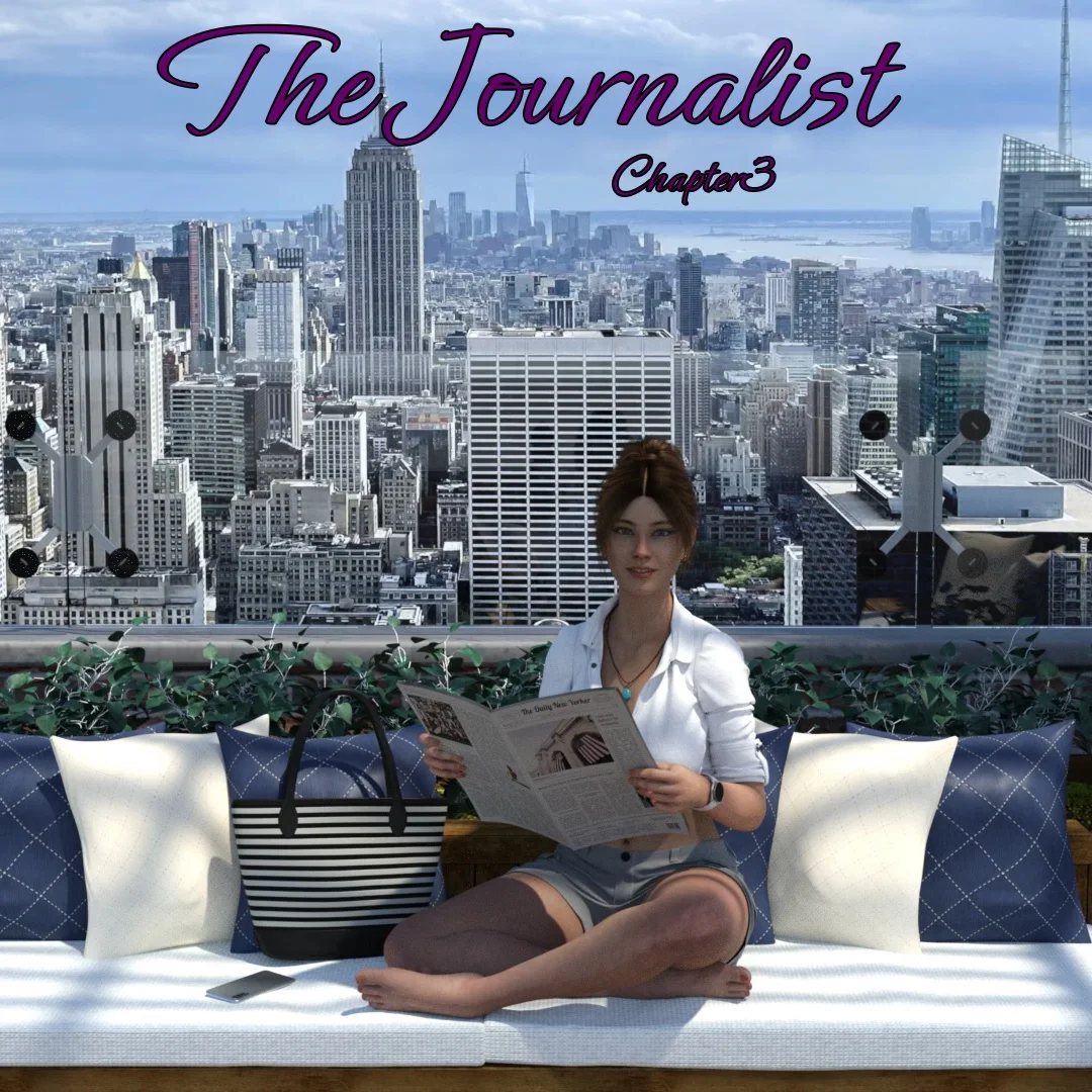 The Journalist