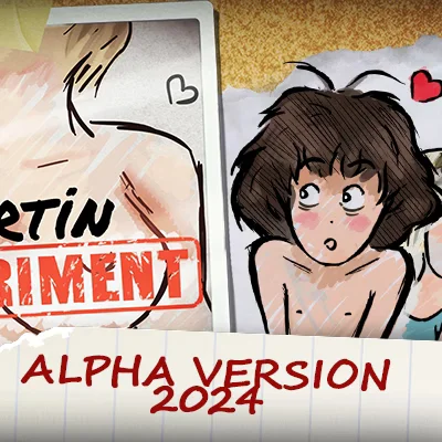 The Martin Experiment