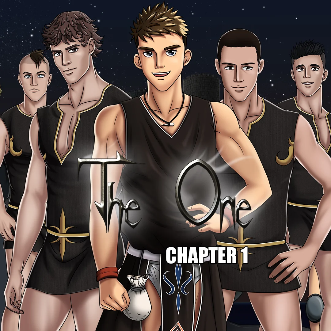 The One