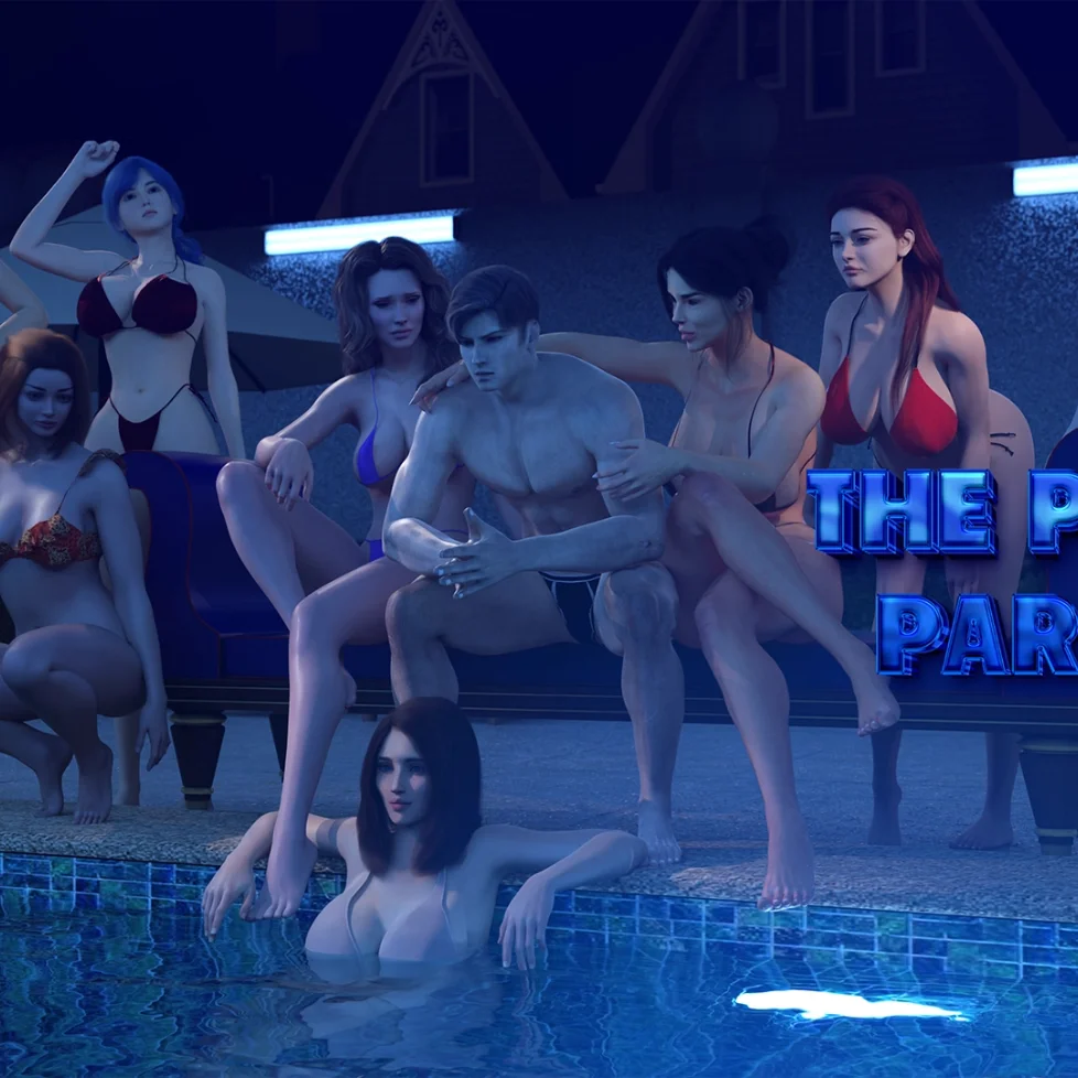 The Perfect Paradise