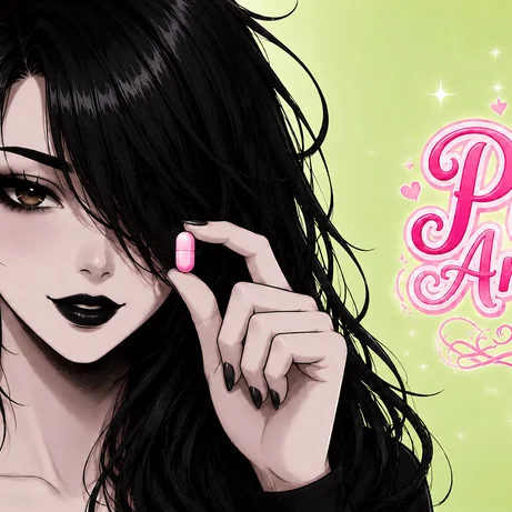 The Pink Answer 2