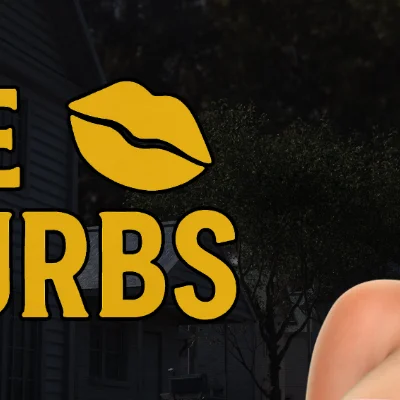 The Suburbs