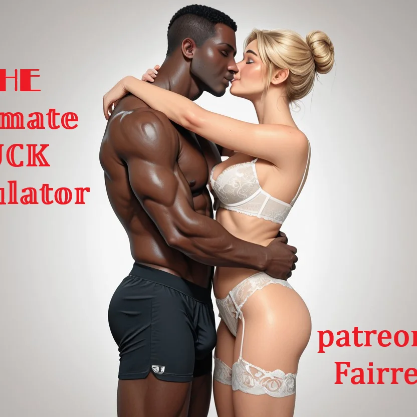 The Ultimate Cuck Simulator