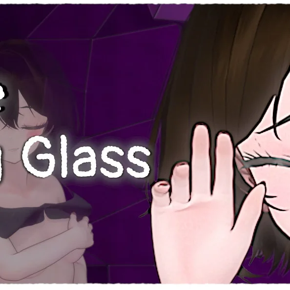 Through The Looking Glass