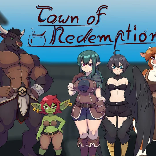 Town of Redemption