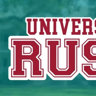 University Rush