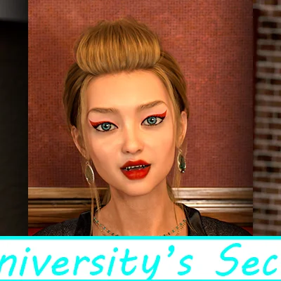 University's Secrets