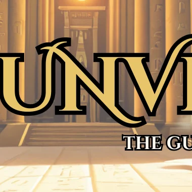 UNVEILED: The Guardians