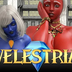 Velestria