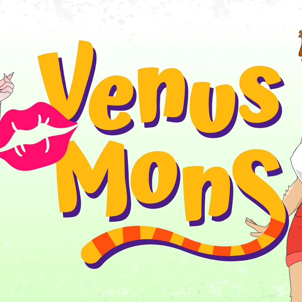 Venus Mons