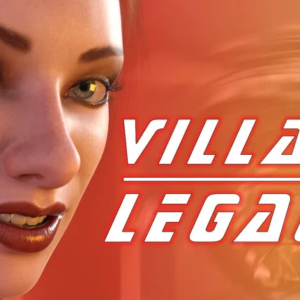 Villain's Legacy 2