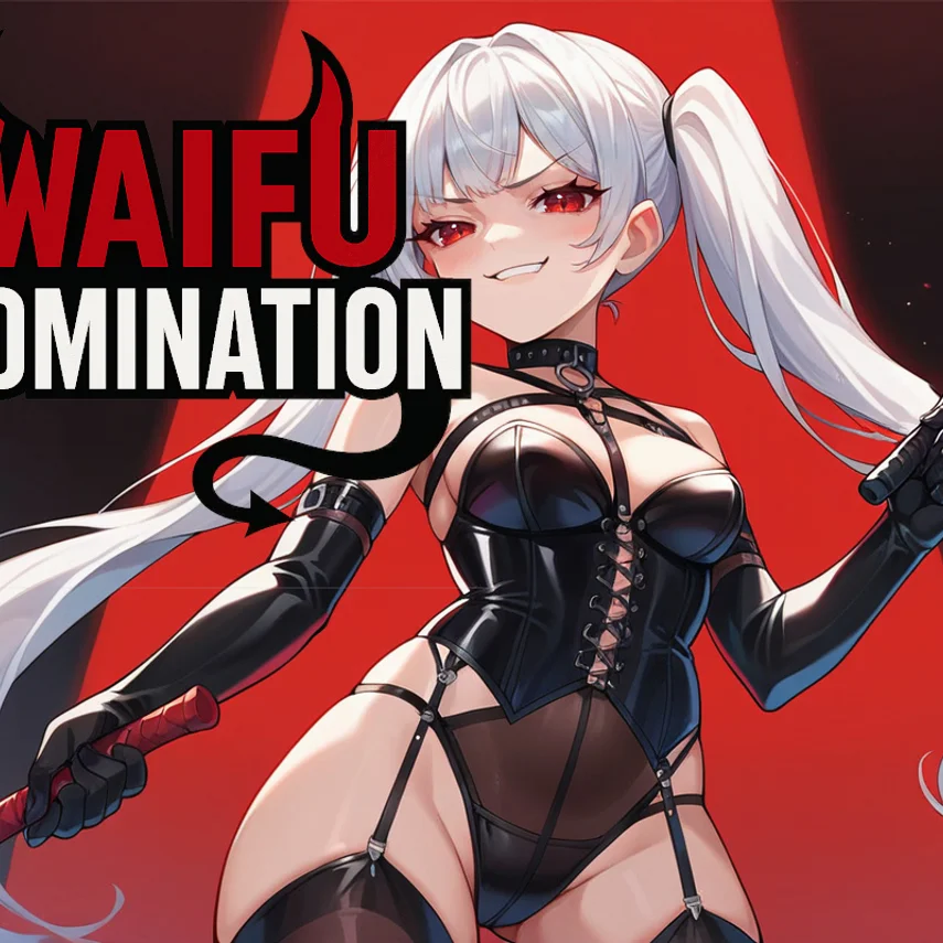 Waifu Domination