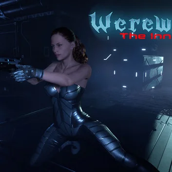 Werewolf: The Inner Beast