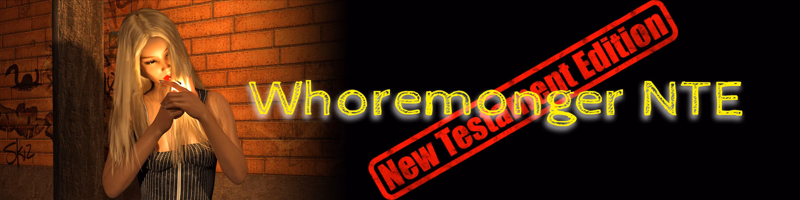 icon Whoremonger NTE [Act 4.3.1 Beta] By Turning Tricks
