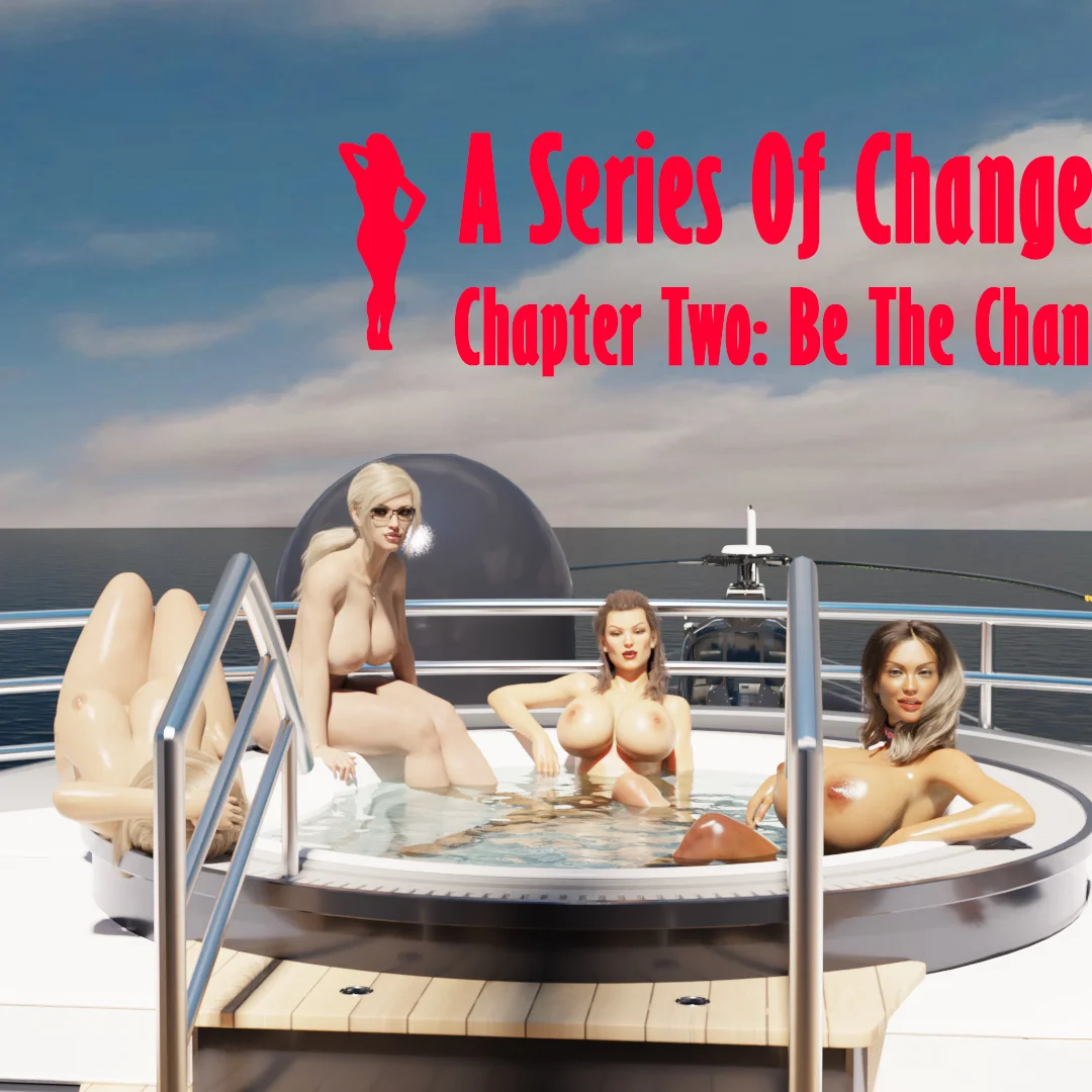 A Series of Changes