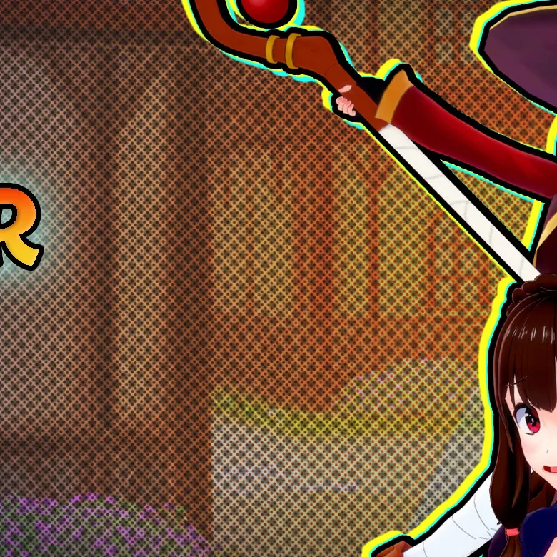 Adventurer Trainer