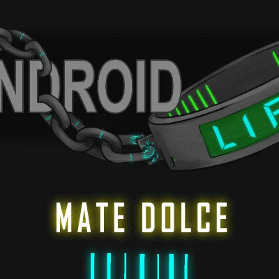Android LIFE