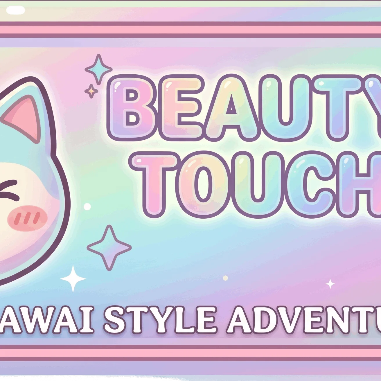 Beauty Touch