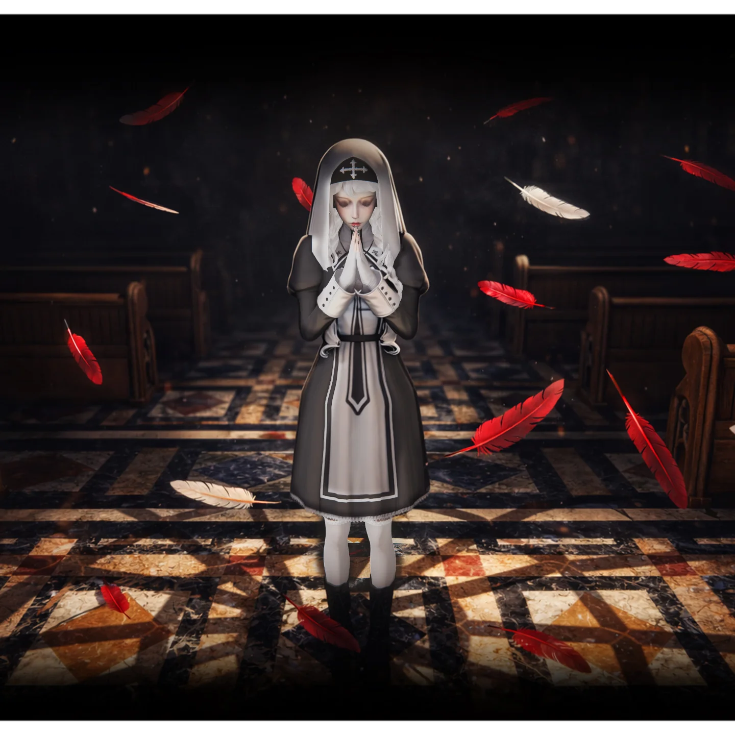 icon Bloody Anomaly [v0.2] By Dejavu