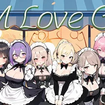 BM Love Cafe