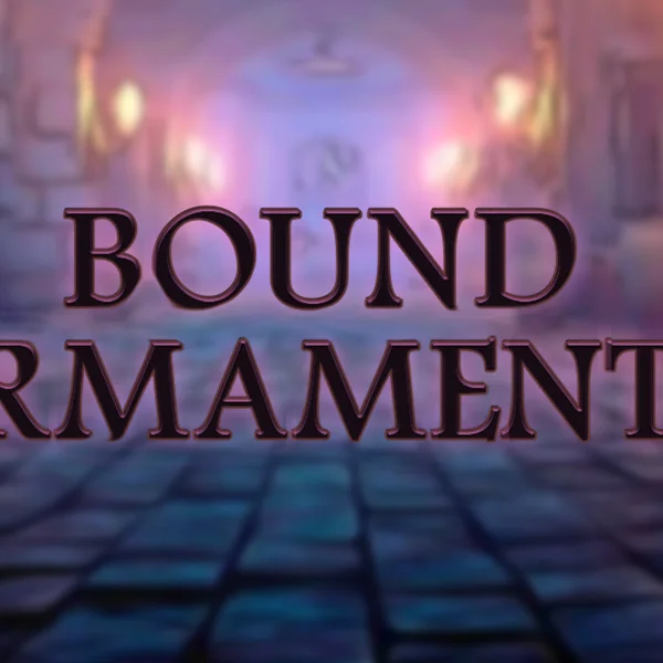 Bound Armaments